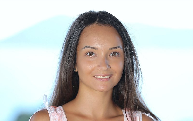 Екатерина, 22